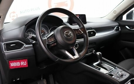 Mazda CX-5 II, 2020 год, 2 799 000 рублей, 10 фотография