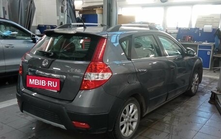 DongFeng H30 Cross, 2015 год, 750 000 рублей, 3 фотография