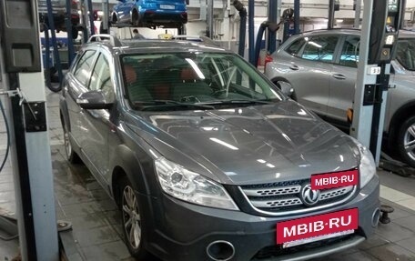 DongFeng H30 Cross, 2015 год, 750 000 рублей, 2 фотография