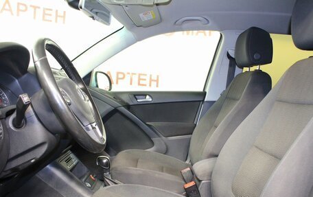 Volkswagen Tiguan I, 2013 год, 1 550 000 рублей, 9 фотография