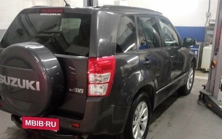 Suzuki Grand Vitara, 2014 год, 1 705 000 рублей, 3 фотография