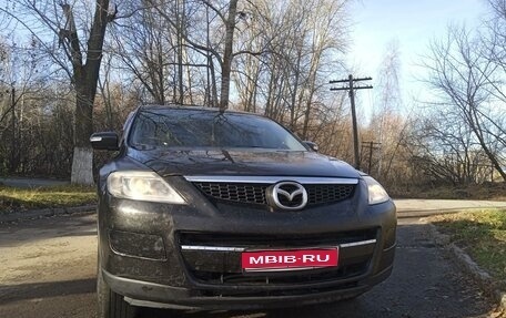 Mazda CX-9 I рестайлинг, 2008 год, 550 000 рублей, 1 фотография