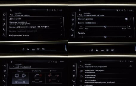 Audi A6, 2023 год, 7 798 000 рублей, 26 фотография