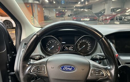 Ford Focus III, 2016 год, 1 500 000 рублей, 12 фотография