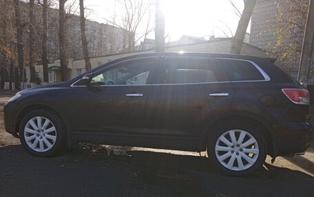 Mazda CX-9 I рестайлинг, 2008 год, 550 000 рублей, 2 фотография