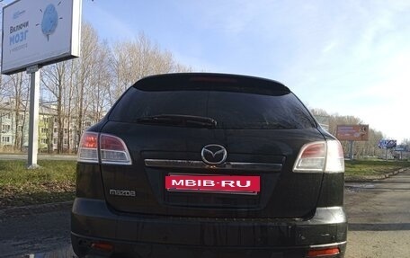 Mazda CX-9 I рестайлинг, 2008 год, 550 000 рублей, 3 фотография