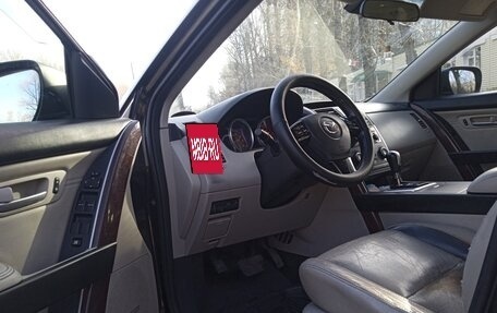 Mazda CX-9 I рестайлинг, 2008 год, 550 000 рублей, 12 фотография