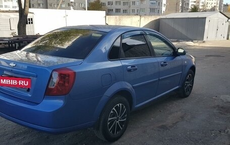 Chevrolet Lacetti, 2007 год, 470 000 рублей, 2 фотография