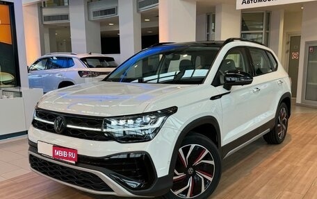 Volkswagen Tharu, 2023 год, 4 890 000 рублей, 1 фотография