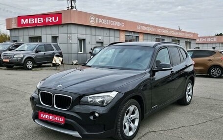 BMW X1, 2013 год, 1 720 000 рублей, 1 фотография