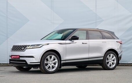 Land Rover Range Rover Velar I, 2019 год, 4 996 000 рублей, 1 фотография