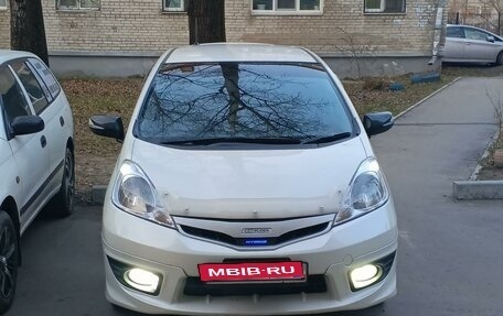 Honda Fit Shuttle I рестайлинг, 2011 год, 1 230 000 рублей, 5 фотография