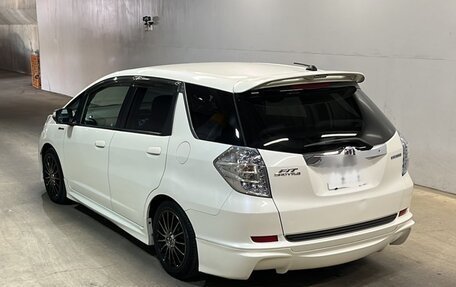 Honda Fit Shuttle I рестайлинг, 2011 год, 1 230 000 рублей, 15 фотография