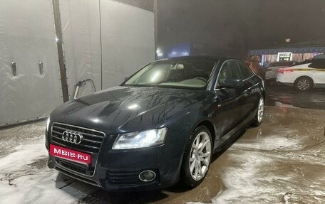 Audi A5, 2010 год, 1 500 000 рублей, 2 фотография