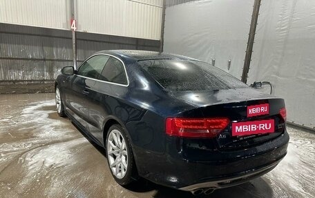 Audi A5, 2010 год, 1 500 000 рублей, 11 фотография