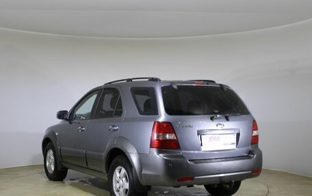 KIA Sorento IV, 2008 год, 800 000 рублей, 7 фотография