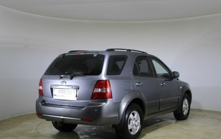 KIA Sorento IV, 2008 год, 800 000 рублей, 5 фотография