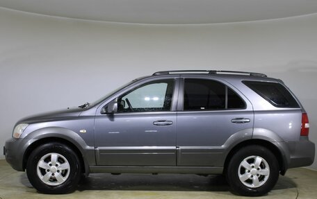 KIA Sorento IV, 2008 год, 800 000 рублей, 8 фотография