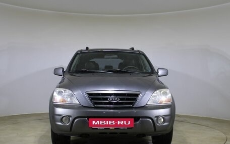 KIA Sorento IV, 2008 год, 800 000 рублей, 2 фотография