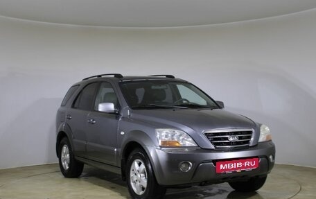 KIA Sorento IV, 2008 год, 800 000 рублей, 3 фотография