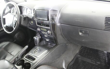 KIA Sorento IV, 2008 год, 800 000 рублей, 13 фотография