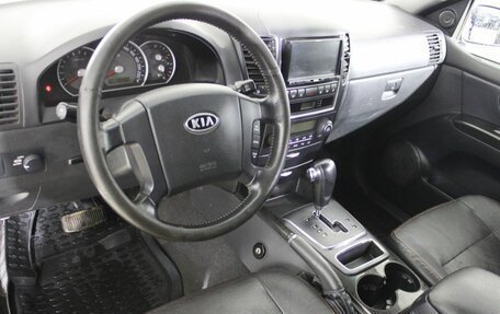 KIA Sorento IV, 2008 год, 800 000 рублей, 12 фотография