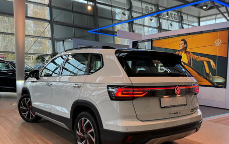 Volkswagen Tharu, 2023 год, 4 890 000 рублей, 2 фотография