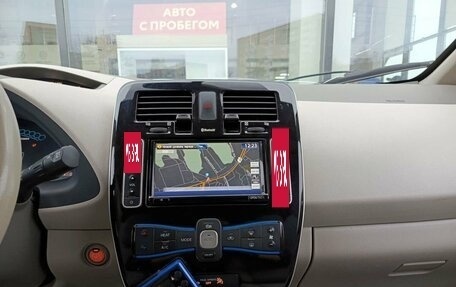 Nissan Leaf I, 2013 год, 1 203 000 рублей, 15 фотография