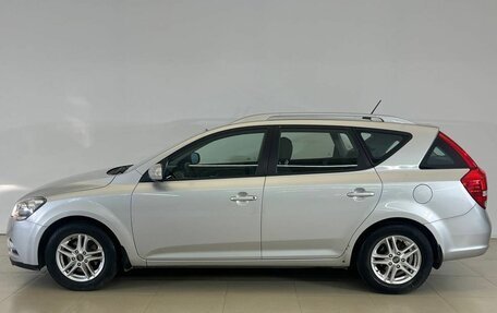 KIA cee'd I рестайлинг, 2012 год, 865 000 рублей, 4 фотография