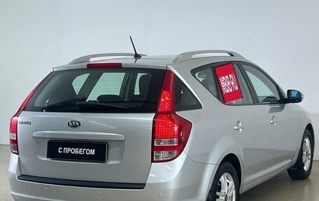 KIA cee'd I рестайлинг, 2012 год, 865 000 рублей, 7 фотография