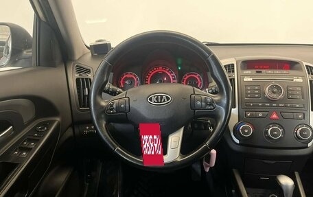 KIA cee'd I рестайлинг, 2012 год, 865 000 рублей, 13 фотография