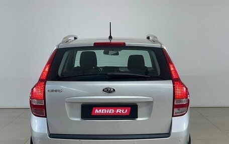 KIA cee'd I рестайлинг, 2012 год, 865 000 рублей, 6 фотография