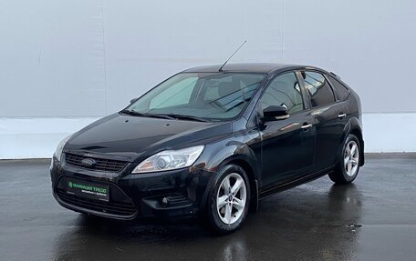 Ford Focus II рестайлинг, 2010 год, 555 000 рублей, 1 фотография