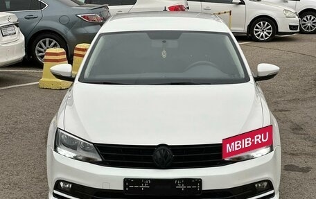 Volkswagen Jetta VI, 2015 год, 1 180 990 рублей, 11 фотография