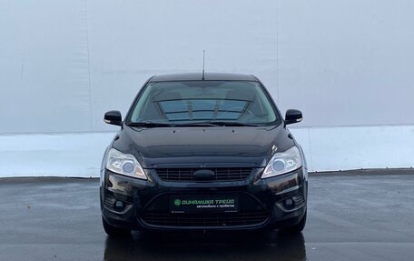 Ford Focus II рестайлинг, 2010 год, 555 000 рублей, 2 фотография