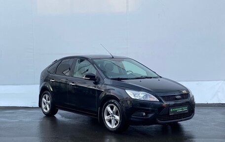 Ford Focus II рестайлинг, 2010 год, 555 000 рублей, 3 фотография