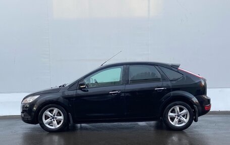 Ford Focus II рестайлинг, 2010 год, 555 000 рублей, 8 фотография