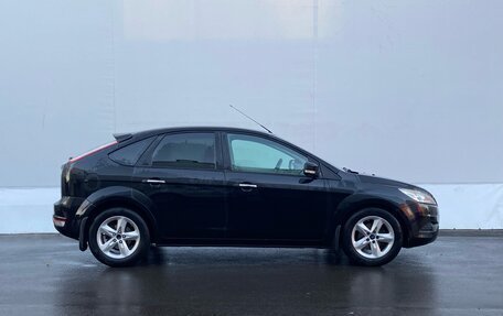 Ford Focus II рестайлинг, 2010 год, 555 000 рублей, 4 фотография