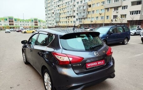 Nissan Tiida, 2015 год, 1 150 000 рублей, 1 фотография