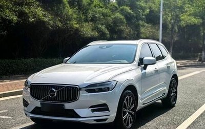 Volvo XC60 II, 2021 год, 2 995 000 рублей, 1 фотография