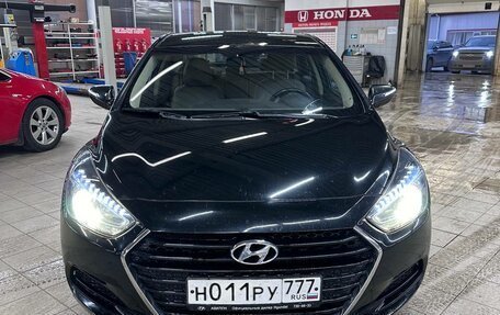 Hyundai i40 I рестайлинг, 2015 год, 1 493 000 рублей, 1 фотография