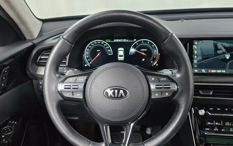 KIA K7, 2020 год, 3 050 000 рублей, 6 фотография