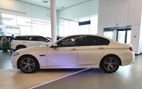 BMW 5 серия, 2013 год, 2 105 000 рублей, 8 фотография