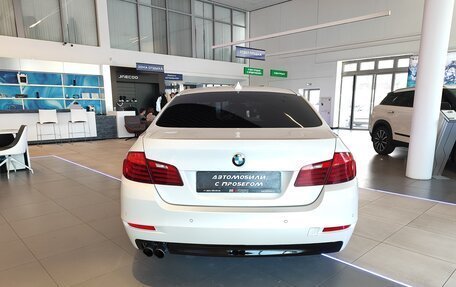 BMW 5 серия, 2013 год, 2 105 000 рублей, 6 фотография