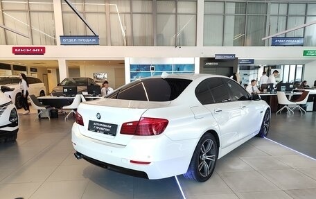 BMW 5 серия, 2013 год, 2 105 000 рублей, 5 фотография