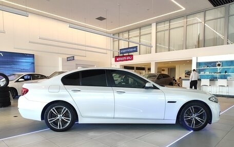 BMW 5 серия, 2013 год, 2 105 000 рублей, 4 фотография