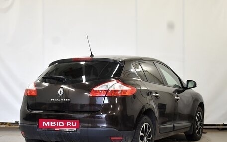 Renault Megane III, 2014 год, 950 000 рублей, 2 фотография