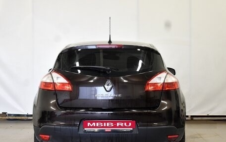 Renault Megane III, 2014 год, 950 000 рублей, 4 фотография