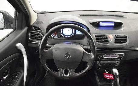 Renault Megane III, 2014 год, 950 000 рублей, 6 фотография