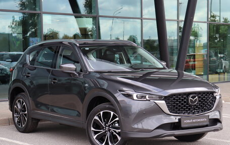 Mazda CX-5 II, 2024 год, 5 990 000 рублей, 2 фотография